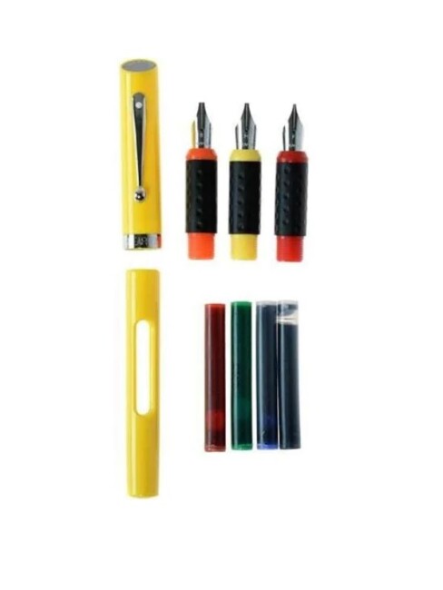 SHEAFFER CALLİGRAPHY MİNİ SET - 3
