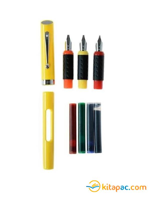 SHEAFFER CALLİGRAPHY MİNİ SET - 3