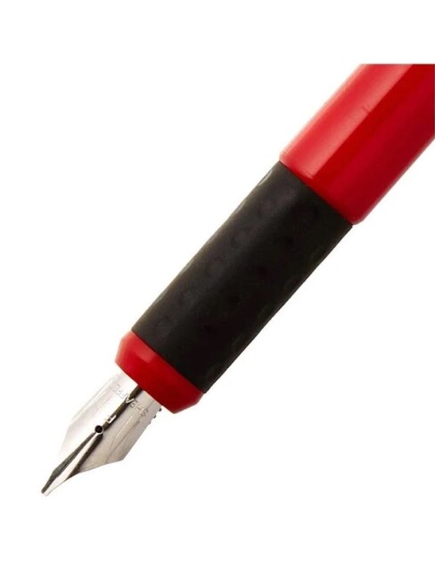 SHEAFFER CALLİGRAPHY SETİ Kitapçık 3 kalem 14 Refil - 1