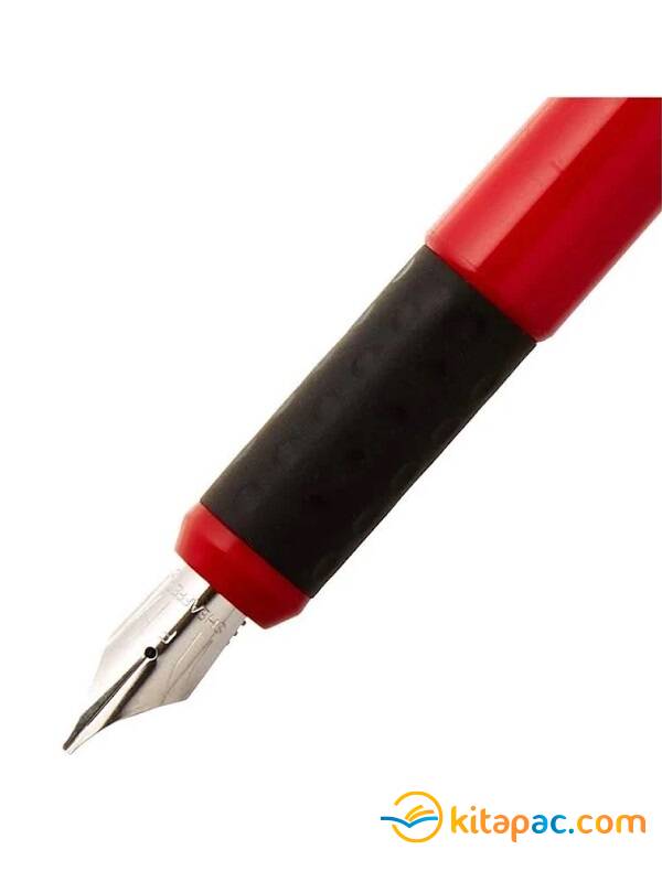 SHEAFFER CALLİGRAPHY SETİ Kitapçık 3 kalem 14 Refil - 1