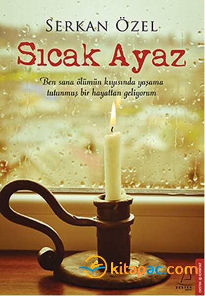 SICAK AYAZ.......Serkan ÖZEL - 1