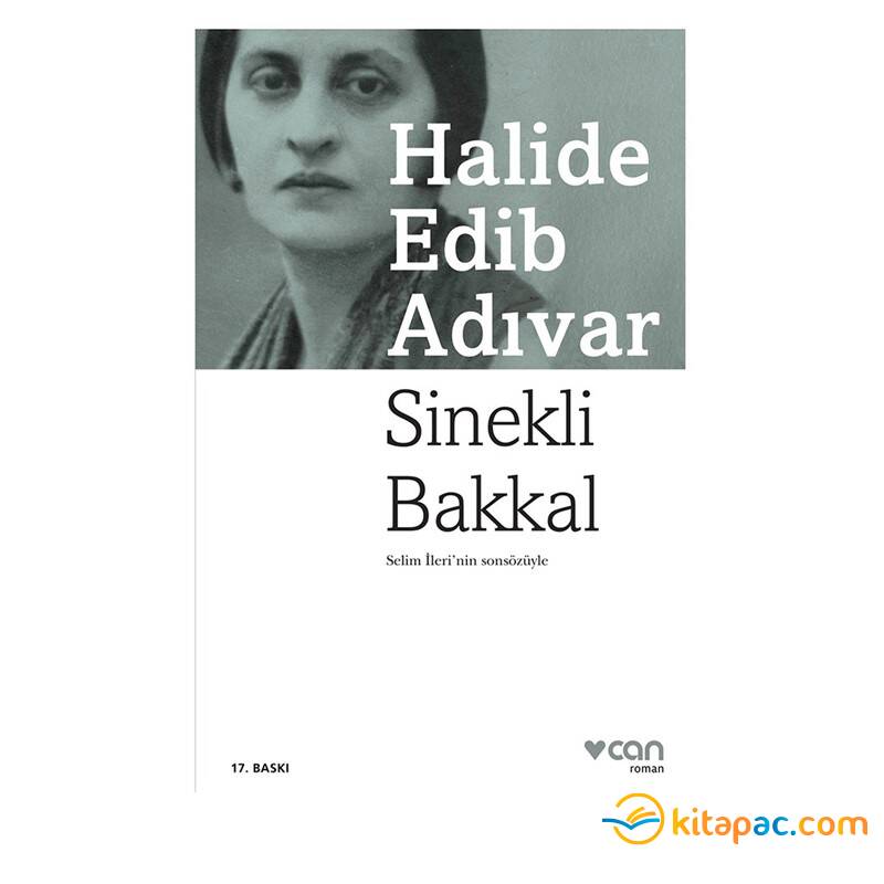 SİNEKLİ BAKKAL - 1