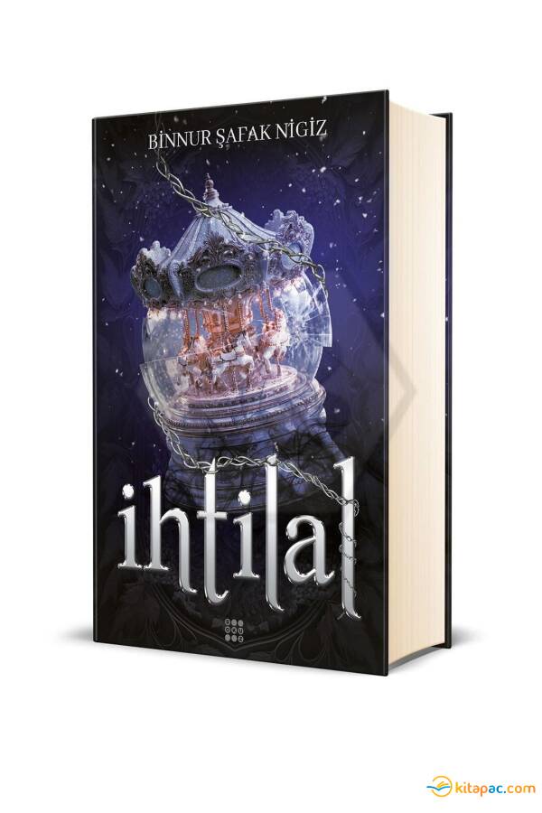 İHTİLAL - 4 - ZEFİR - 1