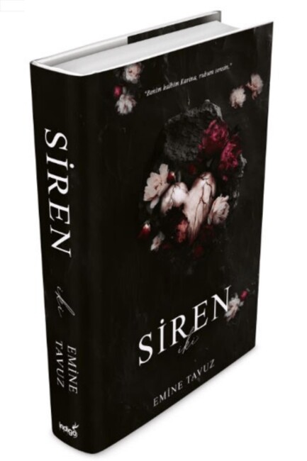 SİREN-2 - CİLTLİ - İNDİGO KİTAP 