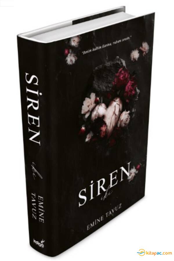 SİREN-2 - CİLTLİ - 1