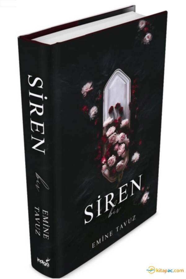 SİREN - Ciltli - İMZALI - 1