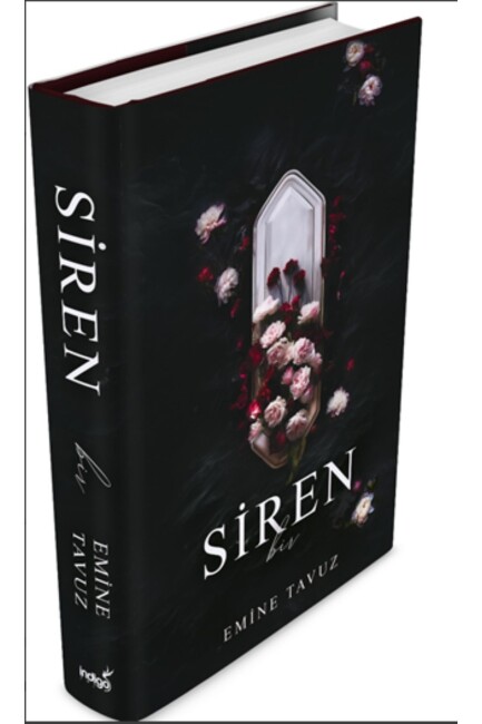 SİREN - CİLTLİ - İNDİGO KİTAP 