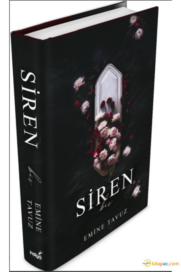 SİREN - CİLTLİ - 1