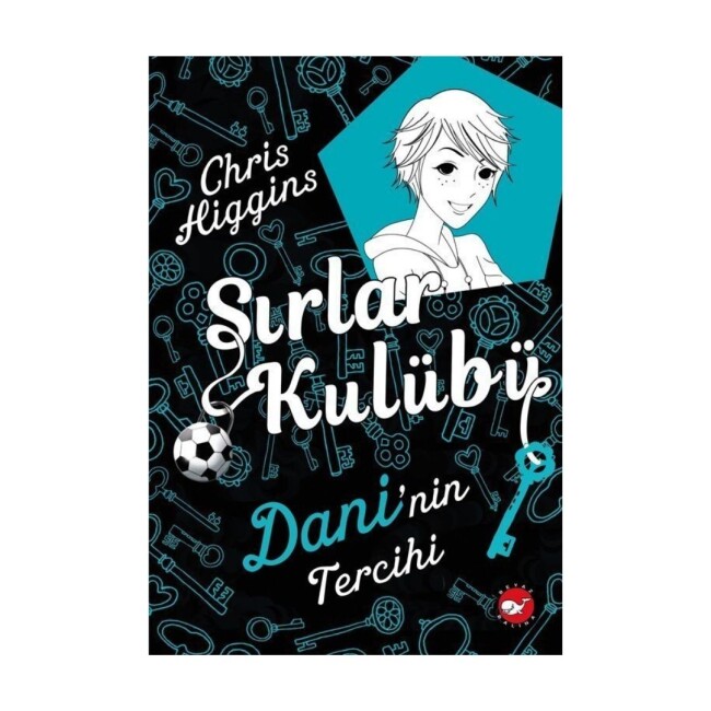 SIRLAR KULÜBÜ 3 DANİ NİN TERCİHİ - BEYAZ BALİNA YAYINLARI