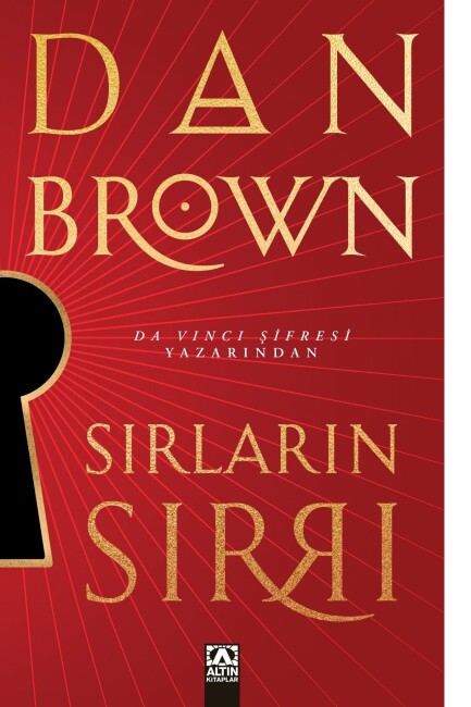 SIRLARIN SIRRI - ALTIN KİTAPLAR