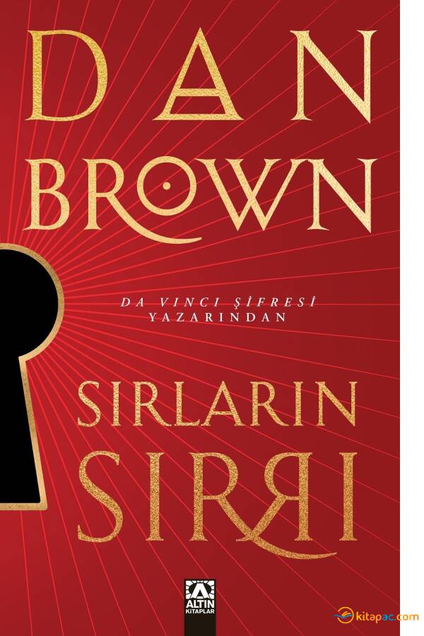 SIRLARIN SIRRI - 1