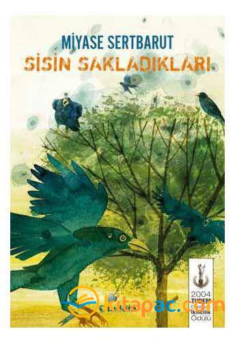 SİSİN SAKLADIKLARI 1 - 1