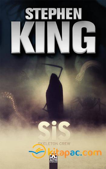 SİS...........STEPHEN KING - 1