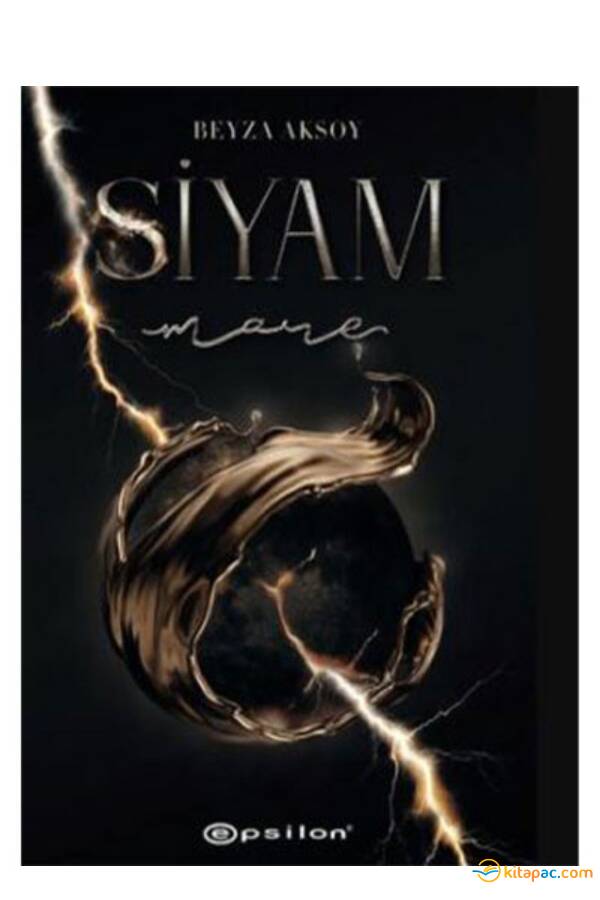SİYAM - 4 MARE - CİLTLİ - 1