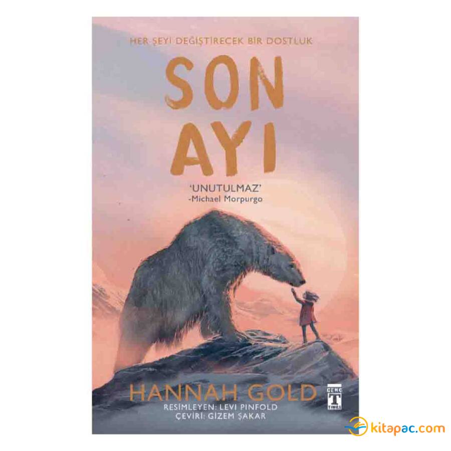 SON AYI - 1