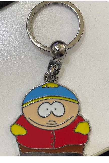 SOUTH PARK ANAHTARLIK ERİC CARMAN - SPACE