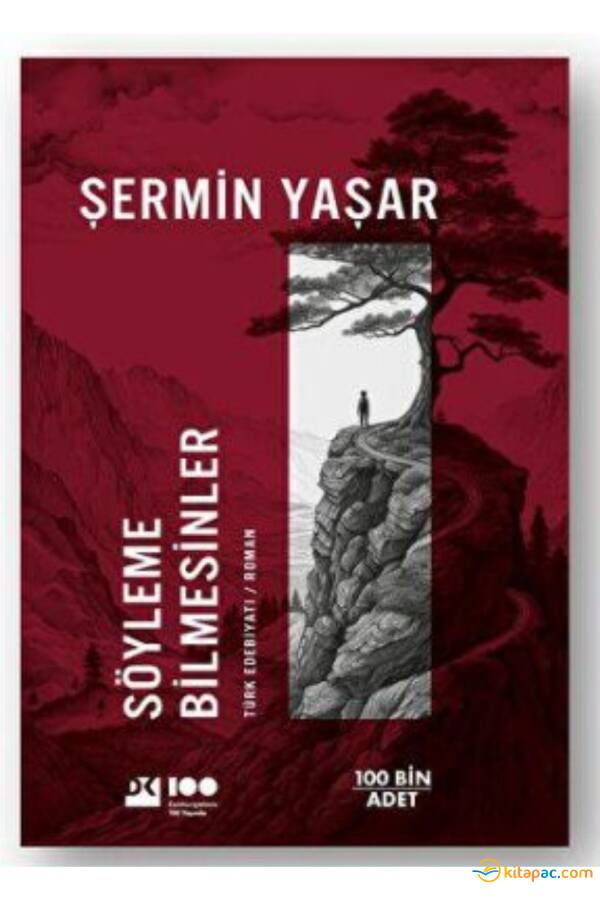 SÖYLEME BİLMESİNLER - 1