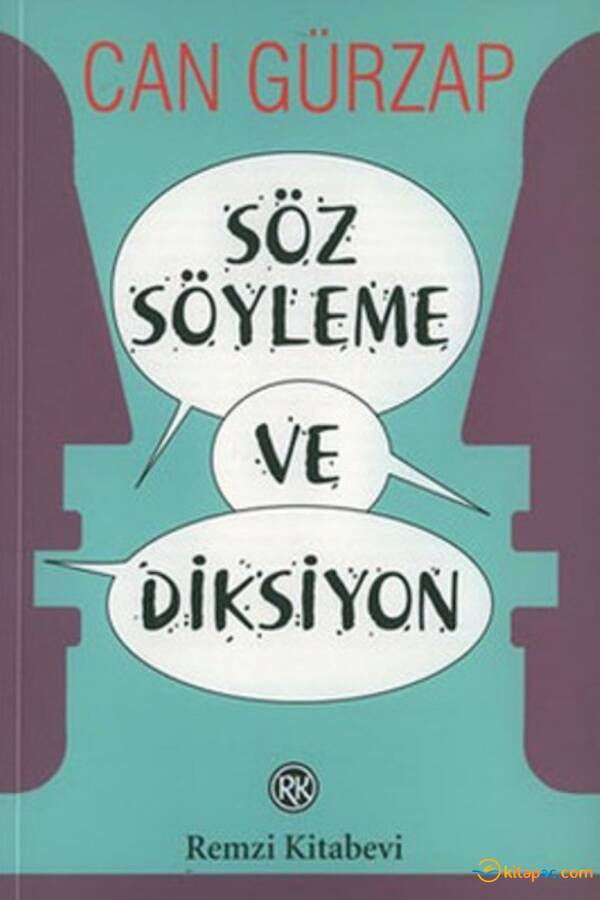 SÖZ SÖYLEME VE DİKSİYON - 1