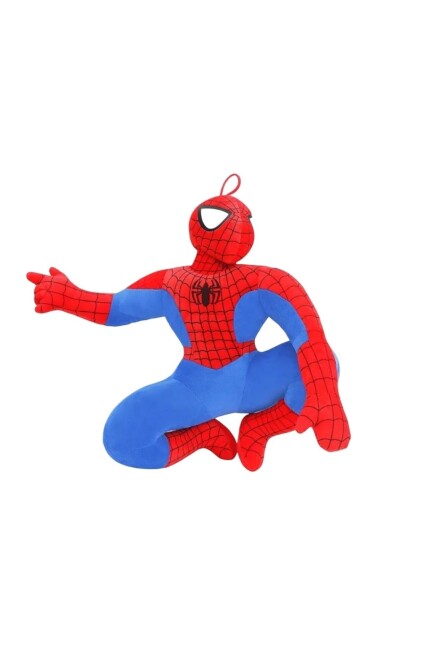 ÇÖMELEN SPİDERMAN - CANEM