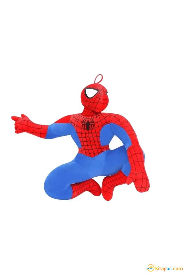 ÇÖMELEN SPİDERMAN - 1