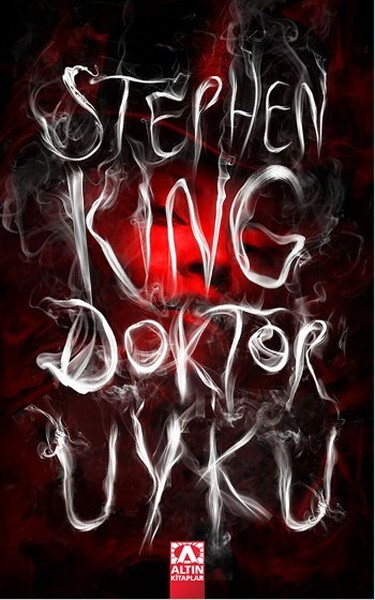 Stephen King- DOKTOR UYKU - ALTIN KİTAPLAR