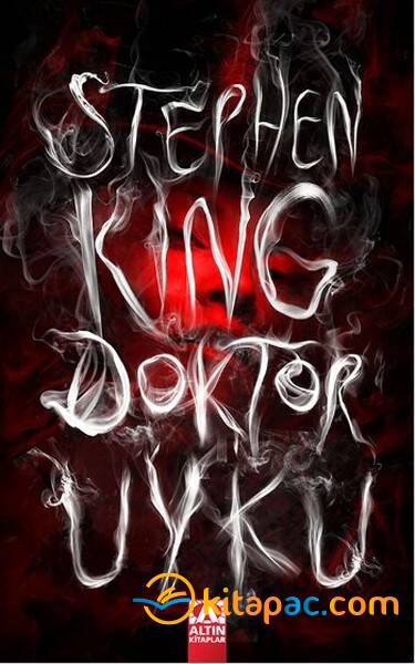 Stephen King- DOKTOR UYKU - 1