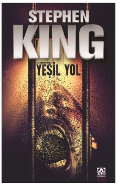 Stephen King- YEŞİL YOL - ALTIN KİTAPLAR