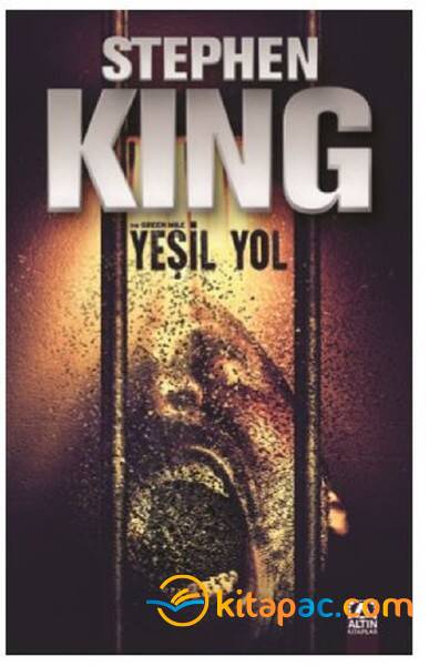 Stephen King- YEŞİL YOL - 1