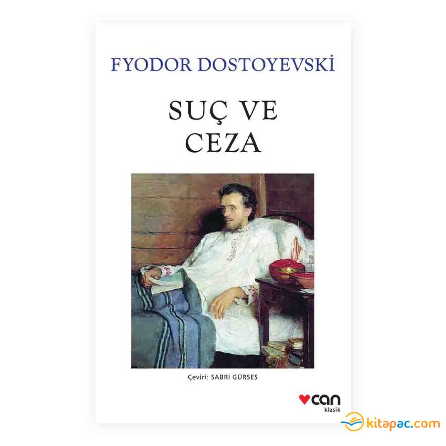 SUÇ VE CEZA - 1