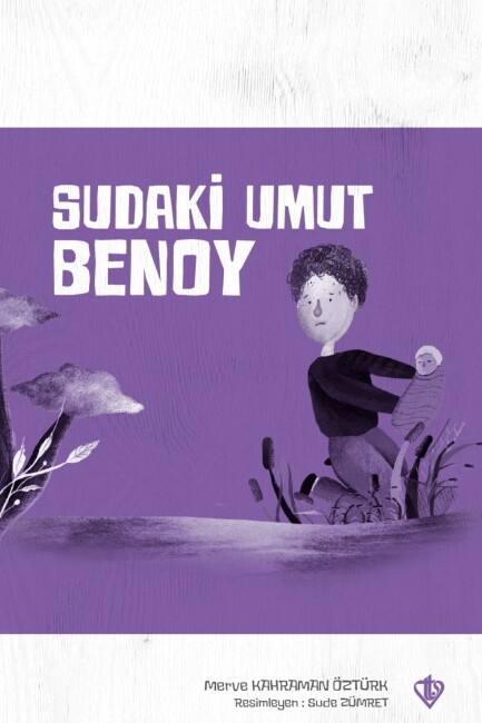SUDAKİ UMUT BENOY - TÜRKİYE DİYANET VAKFI