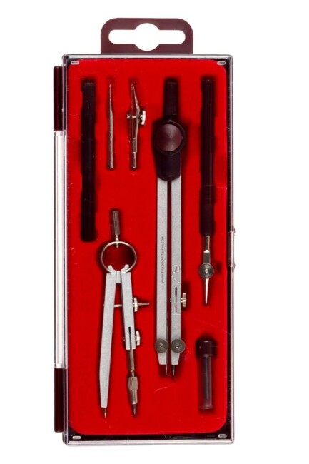 SÜDOR PERGEL TRİLİN BÜYÜK SET - SÜDOR