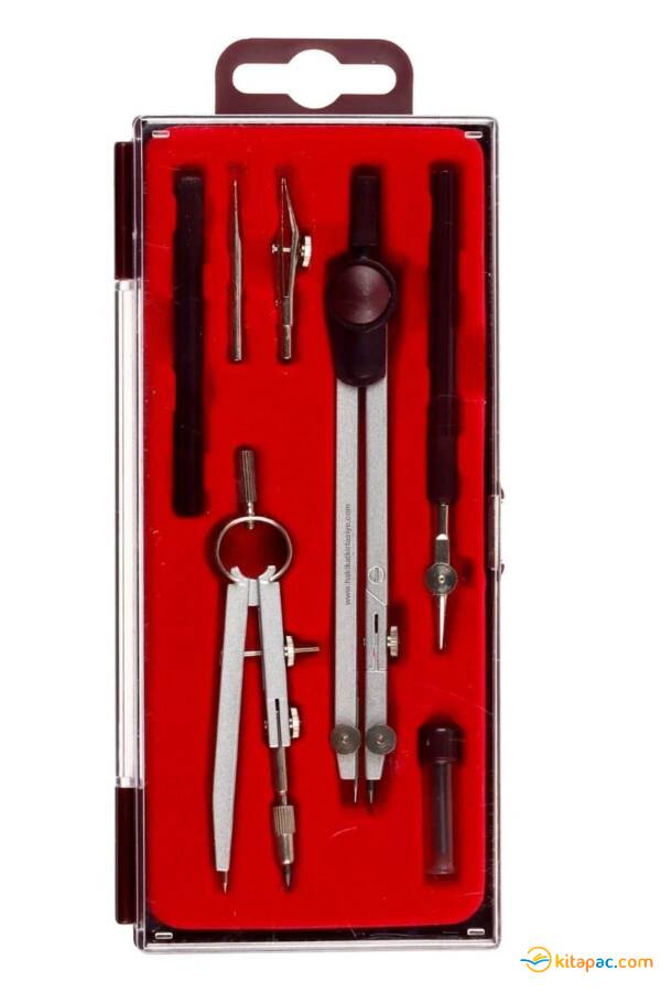 SÜDOR PERGEL TRİLİN BÜYÜK SET - 1