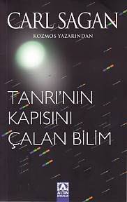 TANRI NIN KAPIISINI ÇALAN BİLİM - ALTIN KİTAPLAR