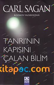 TANRI NIN KAPIISINI ÇALAN BİLİM - 1