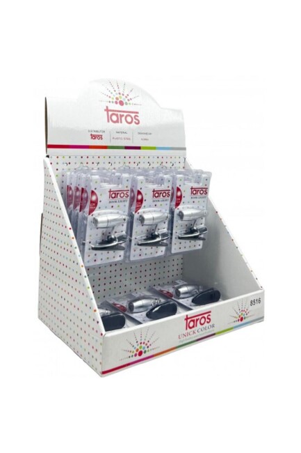 TAROS SPOT LIGHT KİTAP OKUMA LAMBASI - TAROS