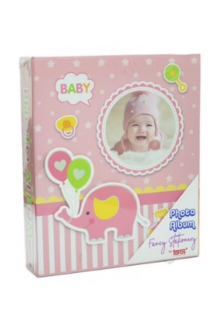 TAROS UNİCK COLOR BABY ALBÜM - TAROS