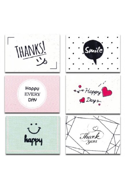 TAROS UNİCK COLOR BEST WISH HEDİYE KARTI - TAROS