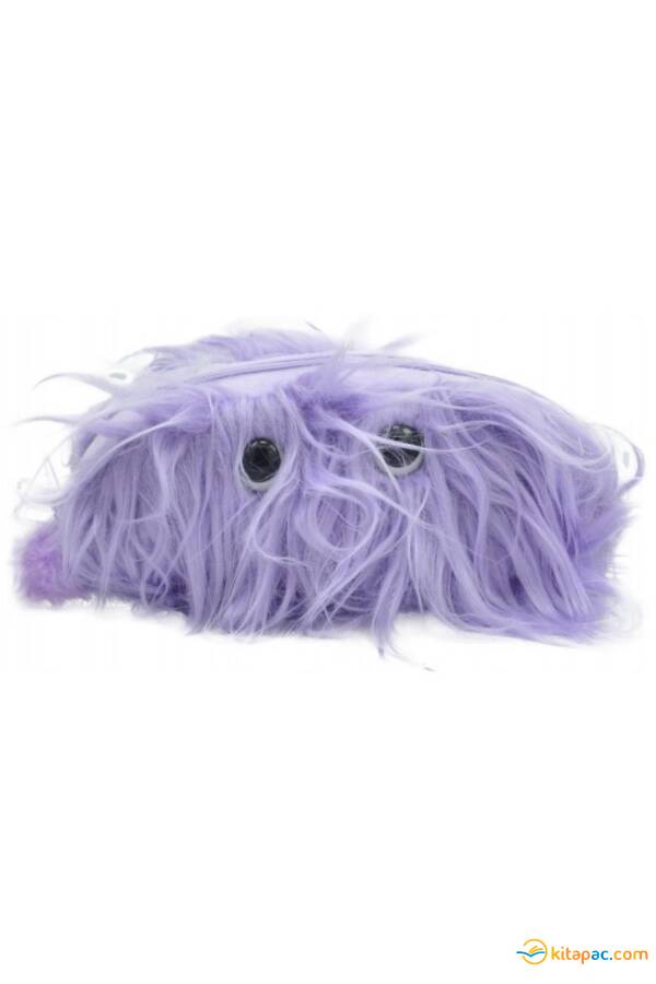 TAROS UNICK COLOR CUTE MONSTER PON PONLU KALEM KUTU - 1