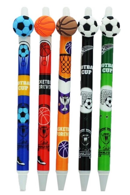 TAROS UNİCK COLOR ESPORT SİLİNEBİLİR TÜKENMEZ KALEM - TAROS