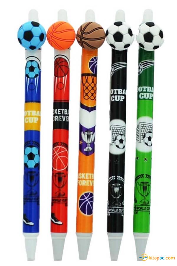 TAROS UNİCK COLOR ESPORT SİLİNEBİLİR TÜKENMEZ KALEM - 1