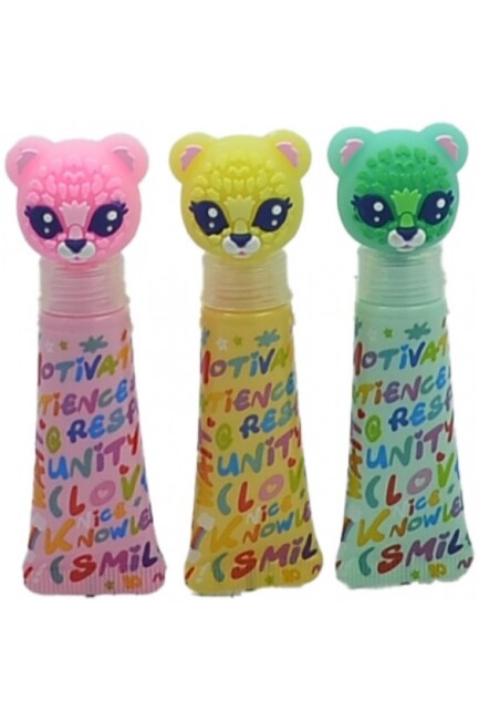 TAROS UNİCK COLOR KAPLAN TÜP FOSFORLU KALEM - TAROS