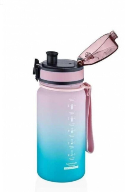 TAROS UNİCK COLOR RAİNBOW LIFE MATARA - TAROS