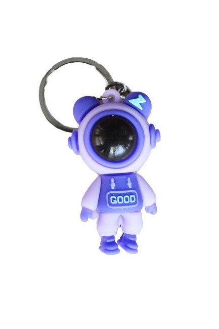 TAROS UNİCK COLOR SWEET ANAHTARLIK - TAROS