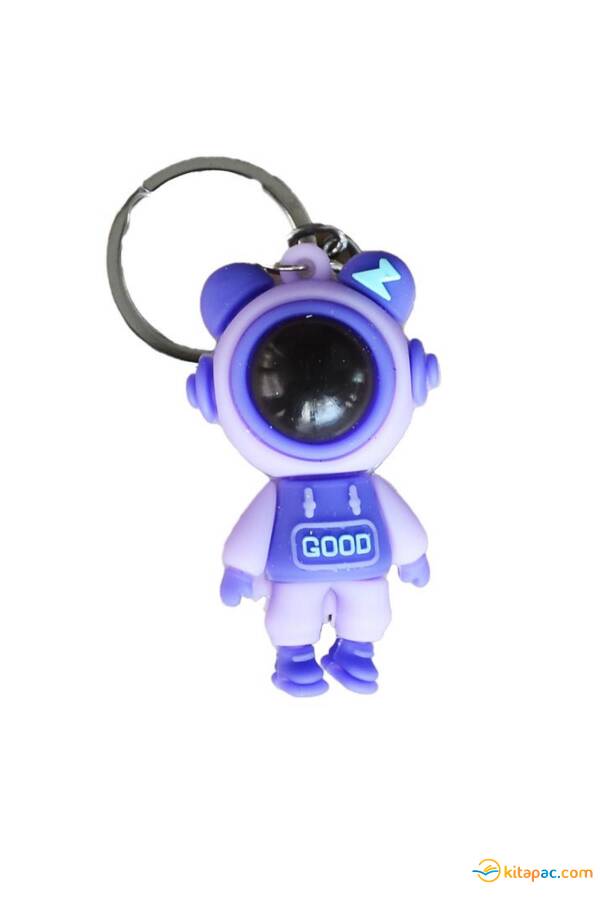 TAROS UNİCK COLOR SWEET ANAHTARLIK - 1