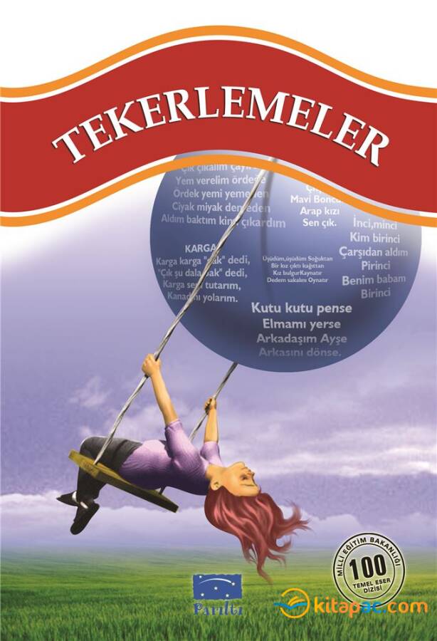 TEKERLEMELER - 1