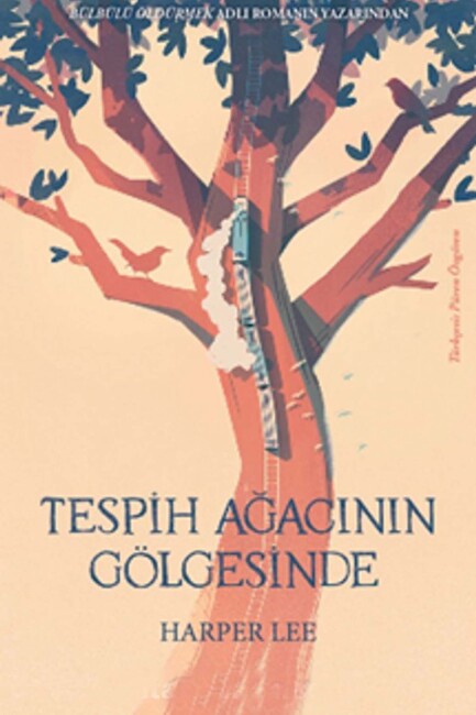 TESBİH AĞACININ GÖLGESİNDE - EPSİLON YAYINLARI