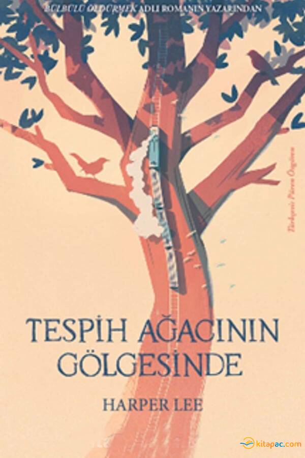 TESBİH AĞACININ GÖLGESİNDE - 1