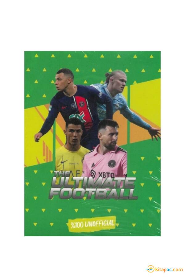 THE ULTİMATE FOOTBALL - 1