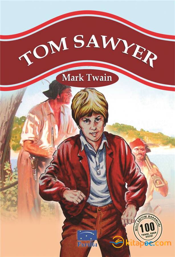 TOM SAWYER - 1
