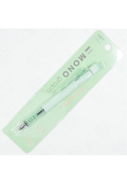 TOMBOW MONO GRAPH 0,5mm.UÇLU KALEM - Fıstık Yeşil - TOMBOW